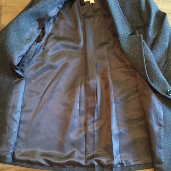 Pendleton | Wool Peacoat - Picture 5 of 10